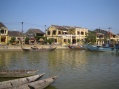 Hoi An Vietnam - City Walk